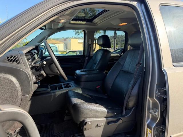 2013 GMC Sierra 1500 Hybrid 3HB