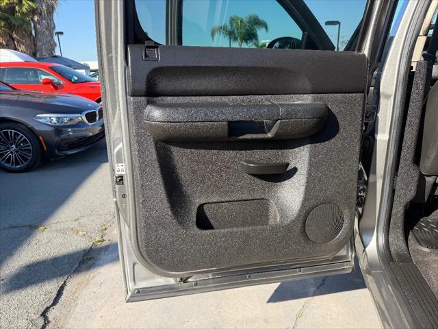 2013 GMC Sierra 1500 Hybrid 3HB