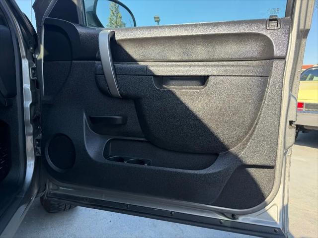 2013 GMC Sierra 1500 Hybrid 3HB
