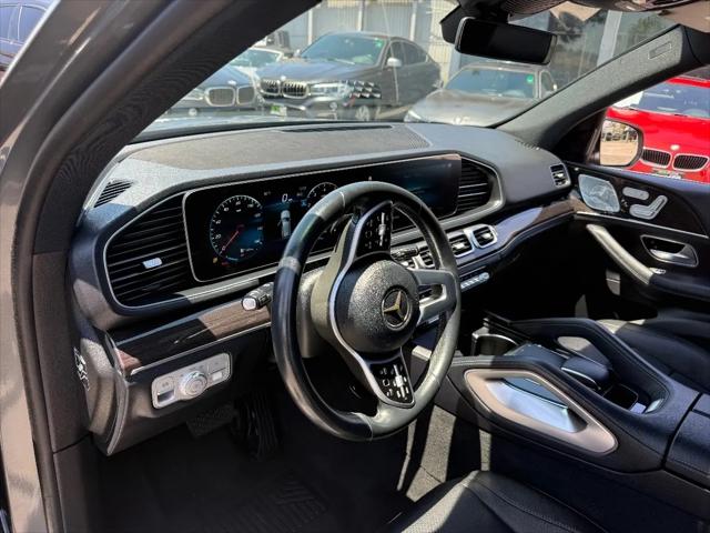 2020 Mercedes-Benz GLE GLE 350 GLE 350
