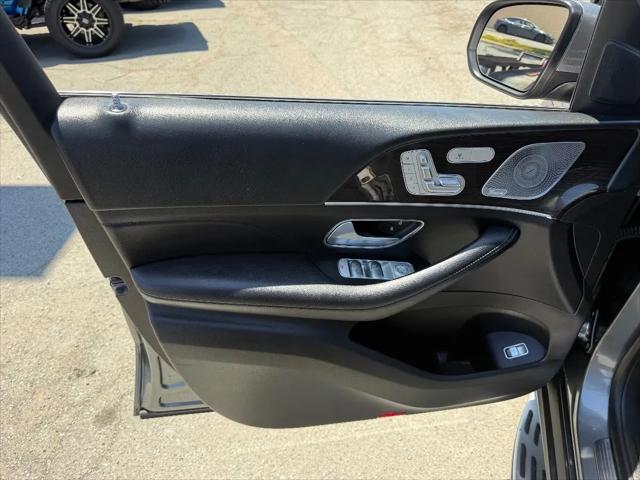 2020 Mercedes-Benz GLE GLE 350 GLE 350