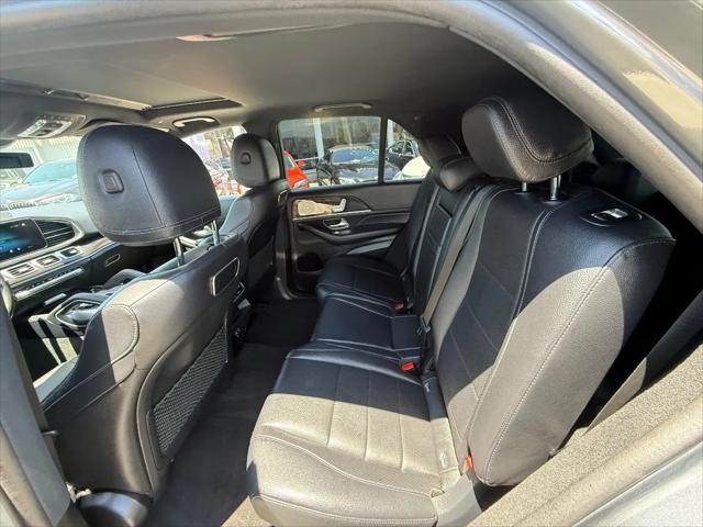 2020 Mercedes-Benz GLE GLE 350 GLE 350