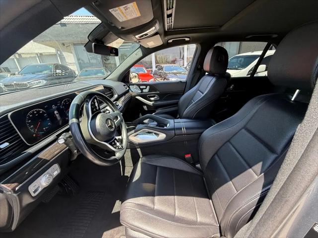 2020 Mercedes-Benz GLE GLE 350 GLE 350