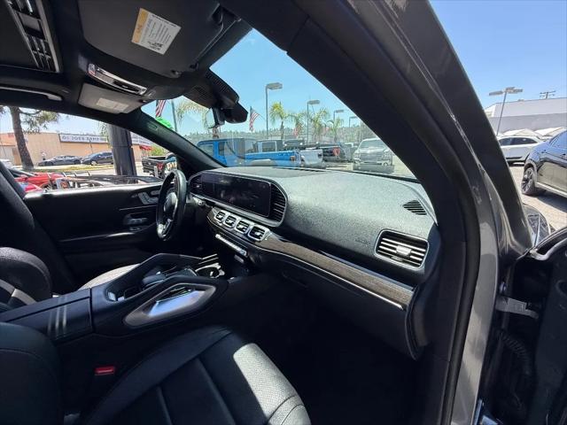 2020 Mercedes-Benz GLE GLE 350 GLE 350