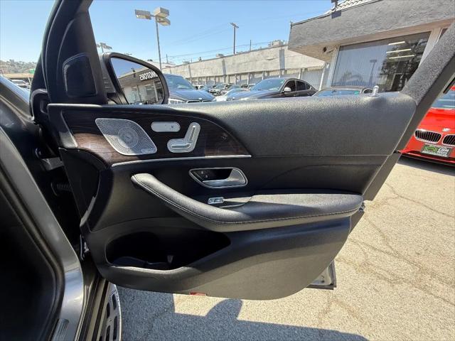 2020 Mercedes-Benz GLE GLE 350 GLE 350