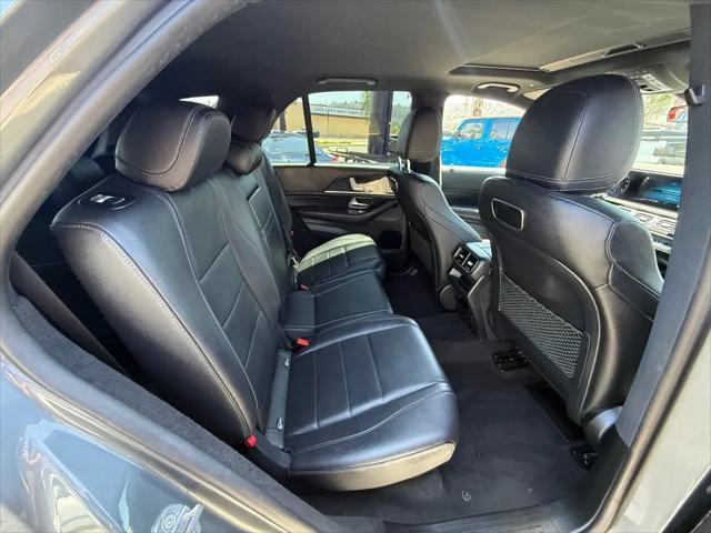 2020 Mercedes-Benz GLE GLE 350 GLE 350