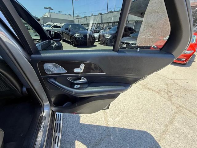 2020 Mercedes-Benz GLE GLE 350 GLE 350