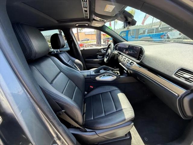 2020 Mercedes-Benz GLE GLE 350 GLE 350