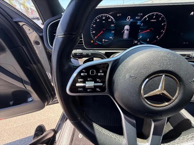 2020 Mercedes-Benz GLE GLE 350 GLE 350