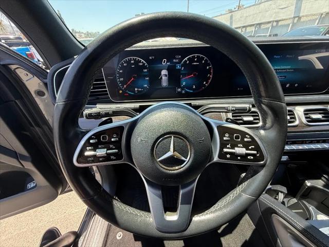 2020 Mercedes-Benz GLE GLE 350 GLE 350