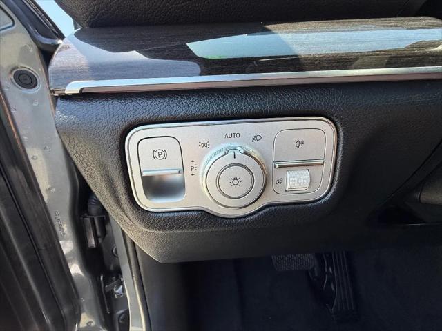 2020 Mercedes-Benz GLE GLE 350 GLE 350