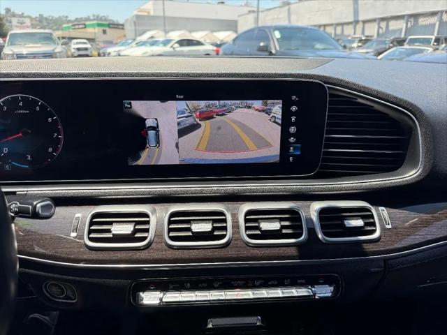 2020 Mercedes-Benz GLE GLE 350 GLE 350