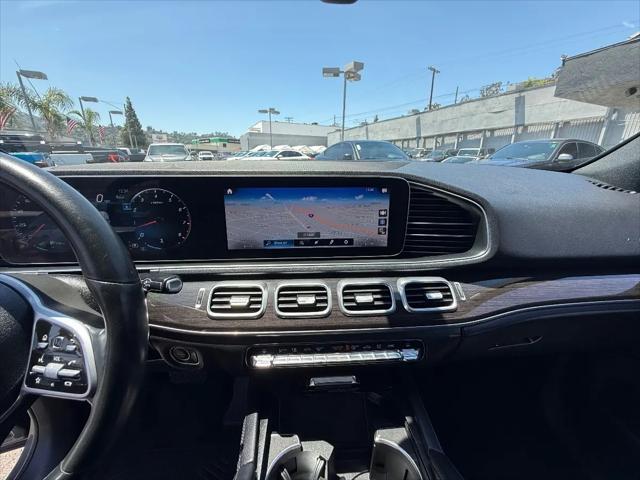 2020 Mercedes-Benz GLE GLE 350 GLE 350
