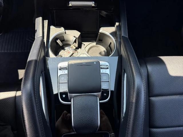 2020 Mercedes-Benz GLE GLE 350 GLE 350