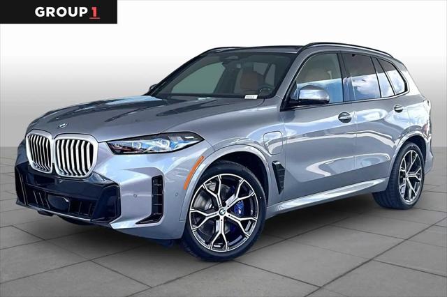 2026 BMW X5 xDrive50e for sale in Mobile, AL
