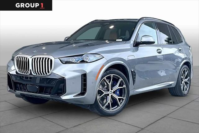 2026 BMW X5 xDrive50e for sale in Mobile, AL