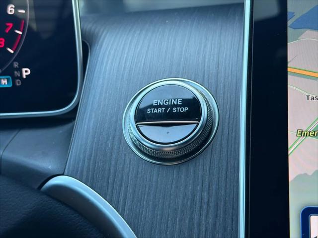 2025 Mercedes-Benz GLC 350e 4MATIC
