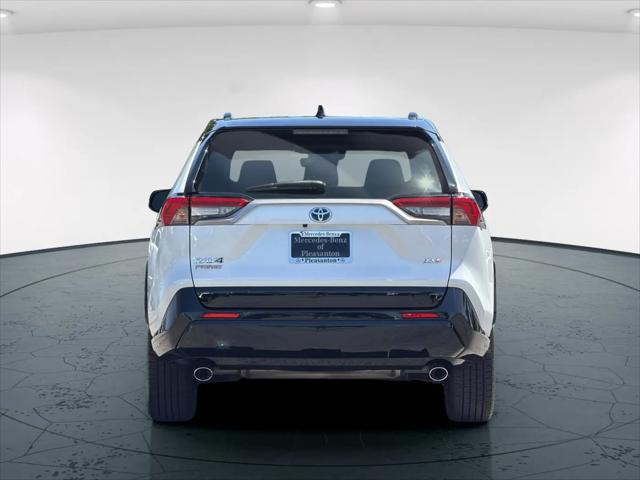 2023 Toyota RAV4 Prime XSE