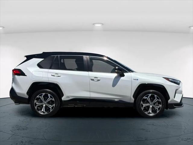 2023 Toyota RAV4 Prime XSE