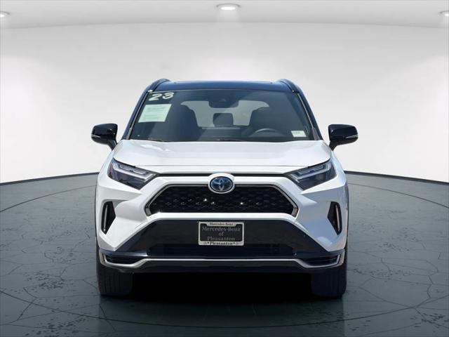 2023 Toyota RAV4 Prime XSE