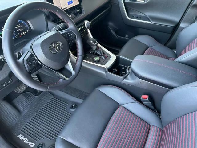 2023 Toyota RAV4 Prime XSE