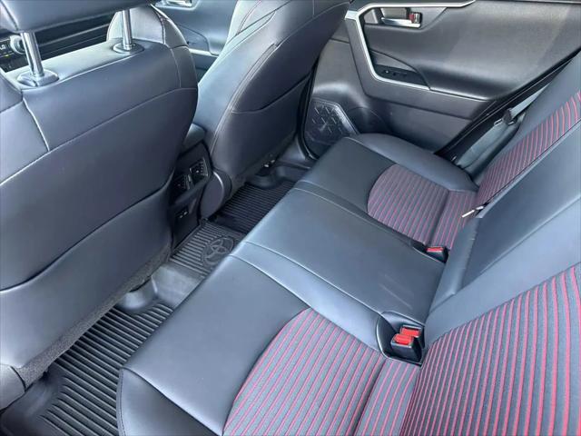 2023 Toyota RAV4 Prime XSE