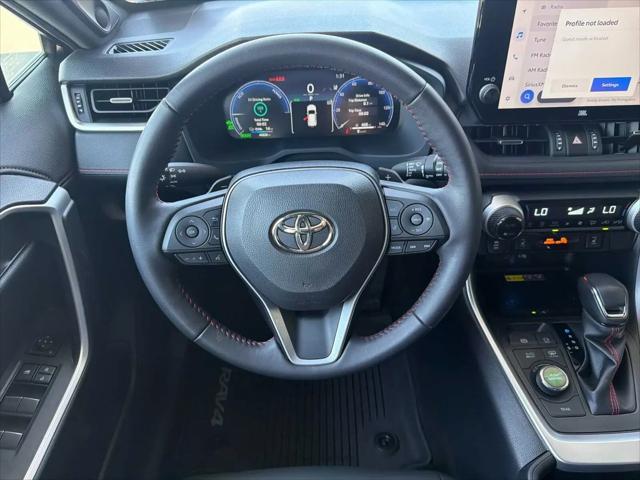 2023 Toyota RAV4 Prime XSE