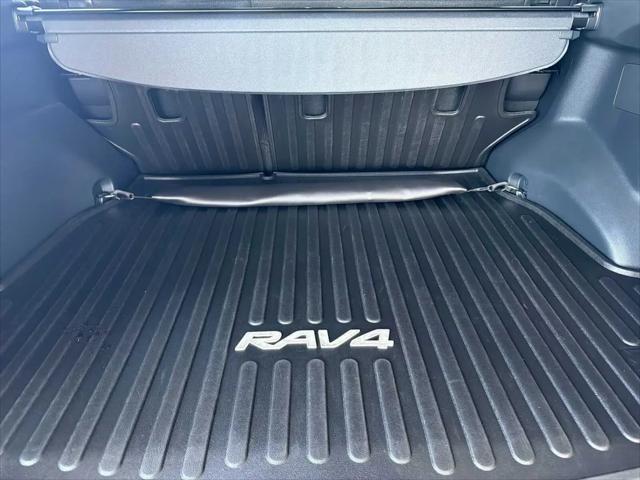 2023 Toyota RAV4 Prime XSE