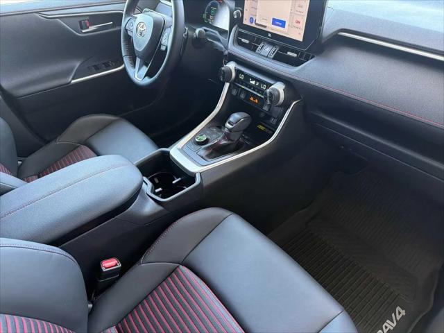 2023 Toyota RAV4 Prime XSE