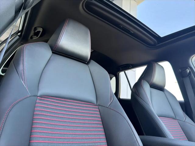 2023 Toyota RAV4 Prime XSE