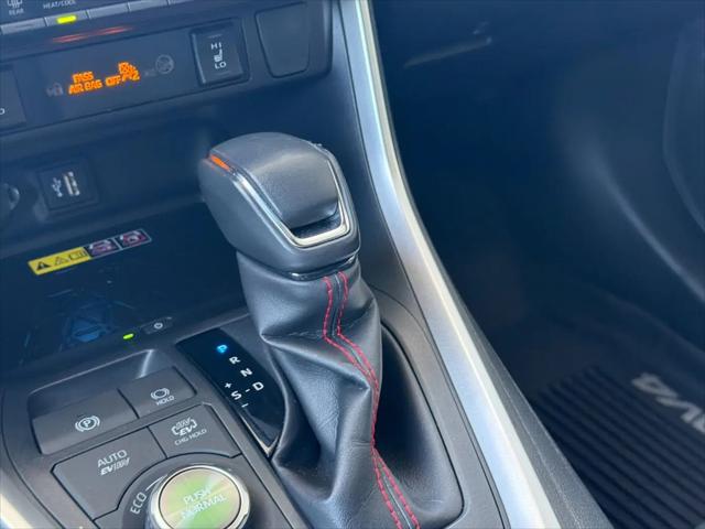 2023 Toyota RAV4 Prime XSE