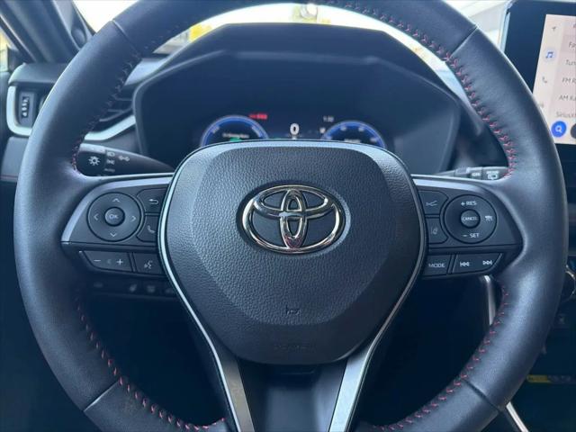 2023 Toyota RAV4 Prime XSE