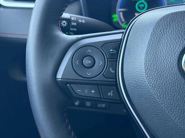 2023 Toyota RAV4 Prime XSE