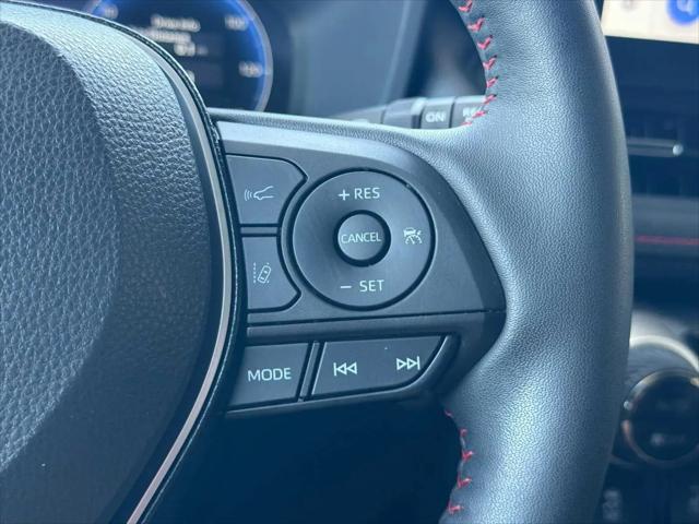2023 Toyota RAV4 Prime XSE