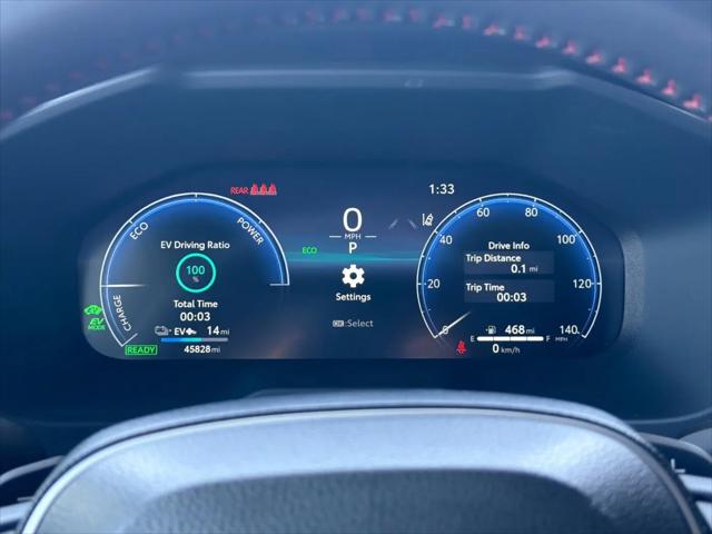 2023 Toyota RAV4 Prime XSE