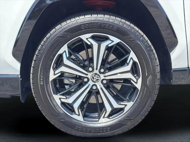2023 Toyota RAV4 Prime XSE