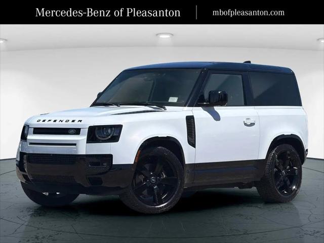 2023 Land Rover Defender 90 V8 for sale in Pleasanton, CA