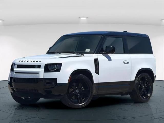 2023 Land Rover Defender 90 V8