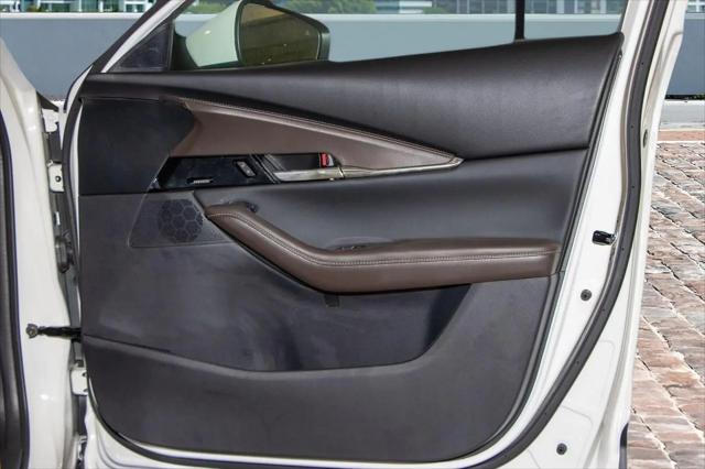 2025 Mazda CX-30 2.5 S Premium Package