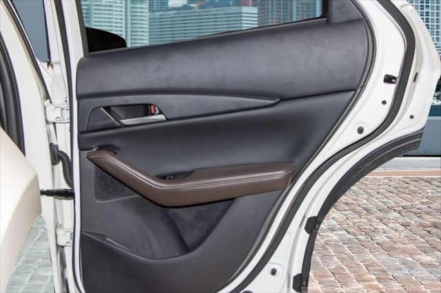 2025 Mazda CX-30 2.5 S Premium Package