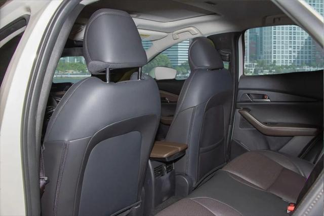 2025 Mazda CX-30 2.5 S Premium Package