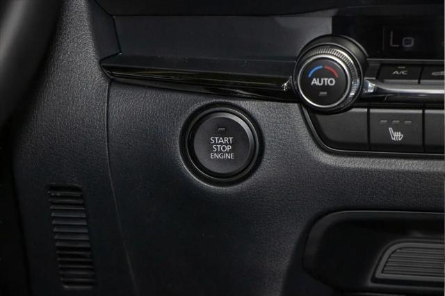 2025 Mazda CX-30 2.5 S Premium Package