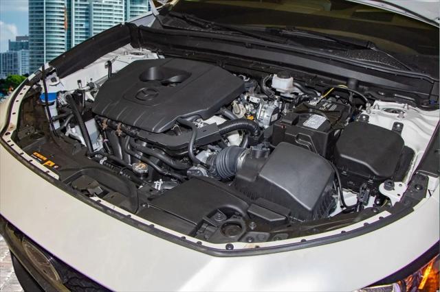 2025 Mazda CX-30 2.5 S Premium Package