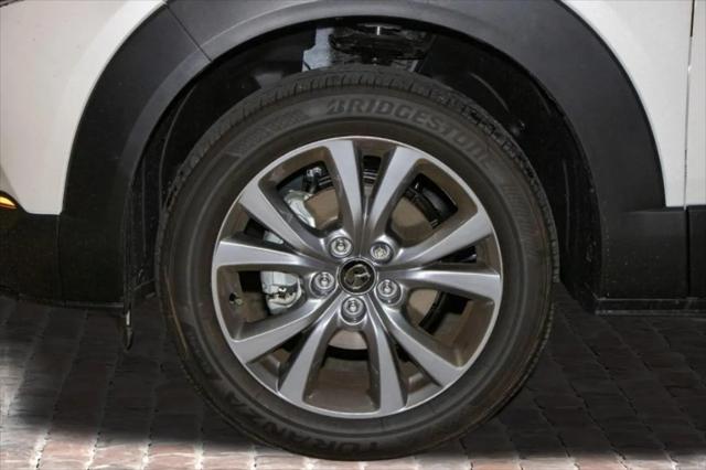2025 Mazda CX-30 2.5 S Premium Package