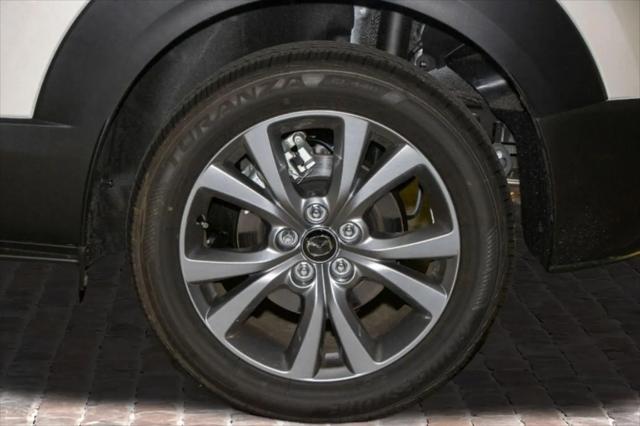 2025 Mazda CX-30 2.5 S Premium Package