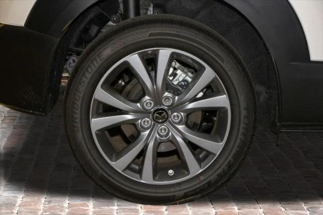 2025 Mazda CX-30 2.5 S Premium Package
