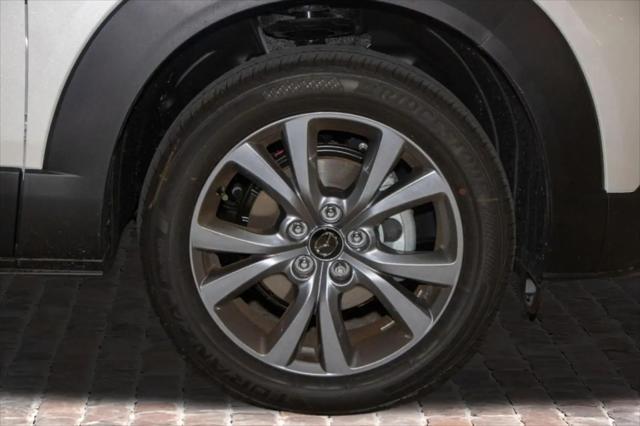 2025 Mazda CX-30 2.5 S Premium Package
