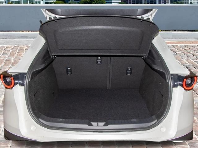 2025 Mazda CX-30 2.5 S Premium Package