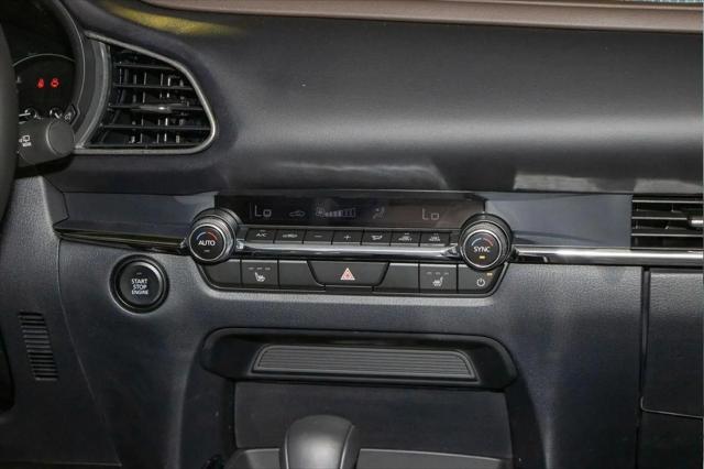 2025 Mazda CX-30 2.5 S Premium Package