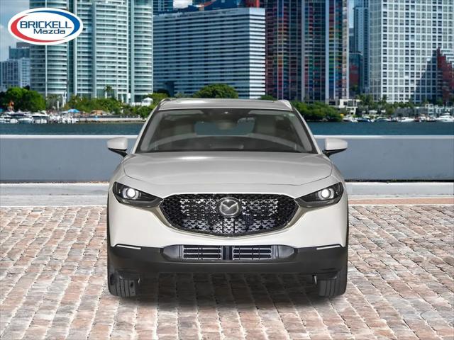 2025 Mazda CX-30 2.5 S Premium Package